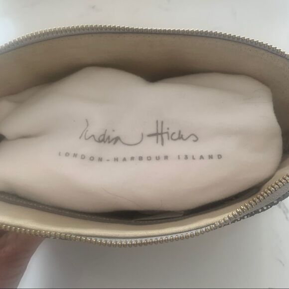India Hicks Insider - Stingray